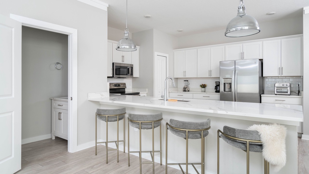 Photo of Kitchen in Tampa