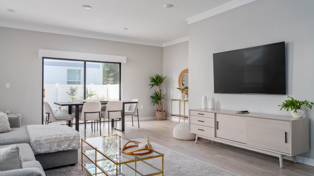Photo of Livingroom in Tampa