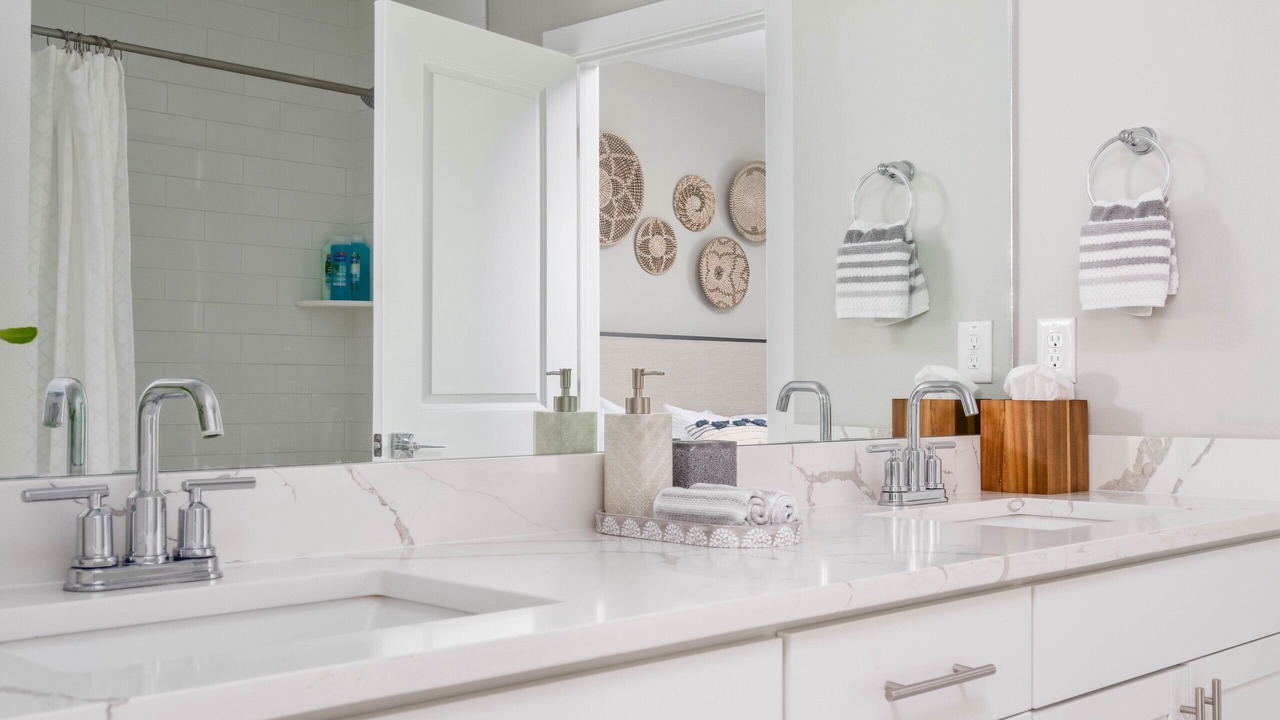 Photo of Bathroom in Tampa