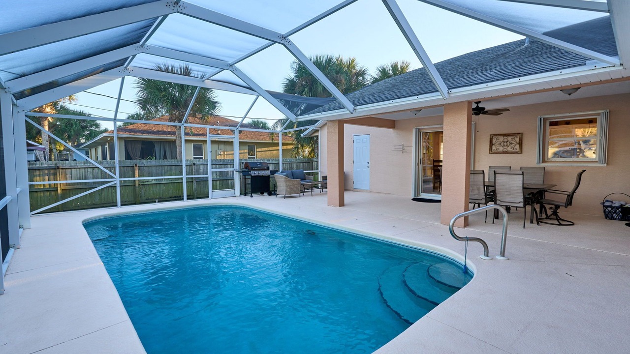 Photo of Outdoor in Sebastian Highlands
