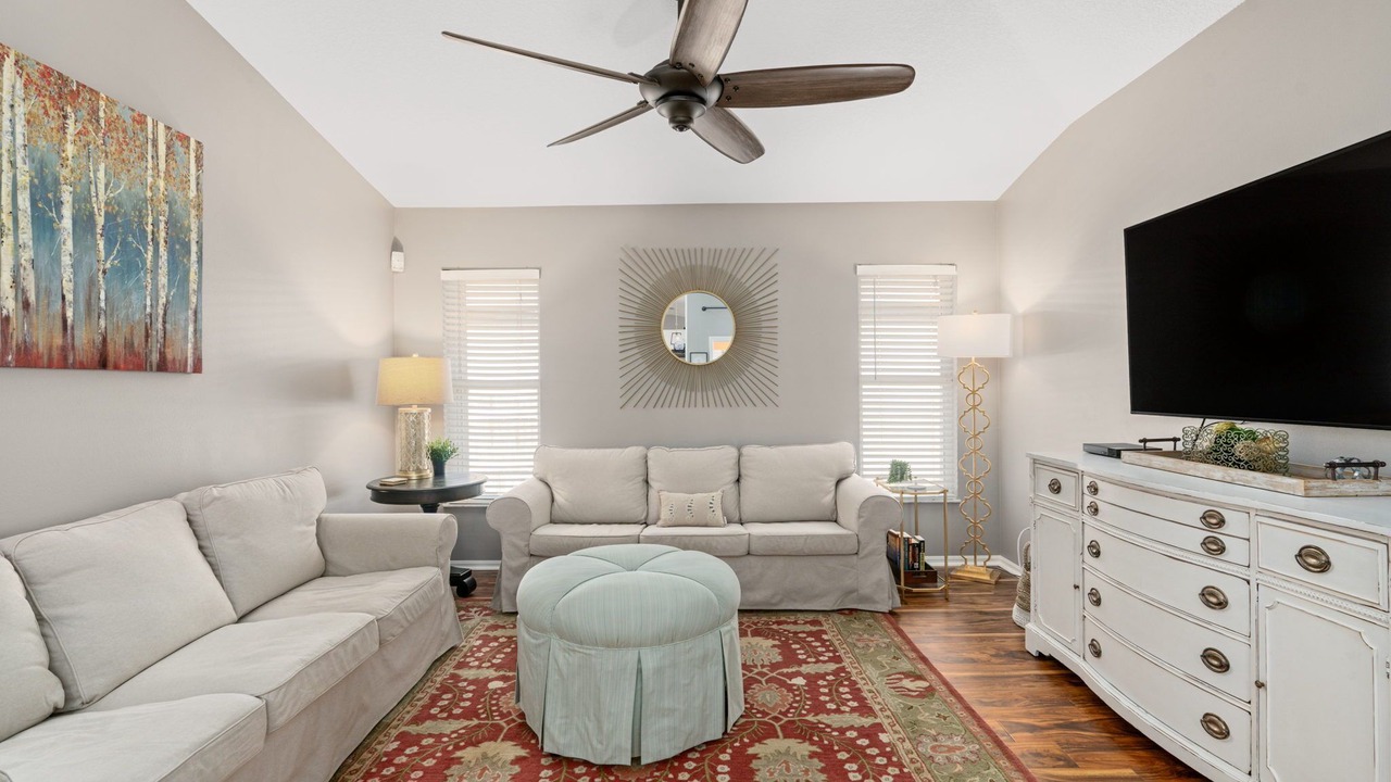 Photo of Livingroom in Sebastian Highlands