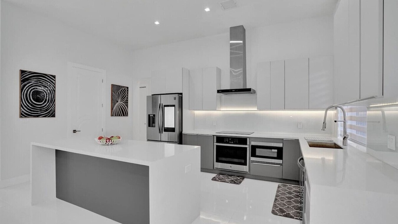 Photo of Kitchen in Edgewood