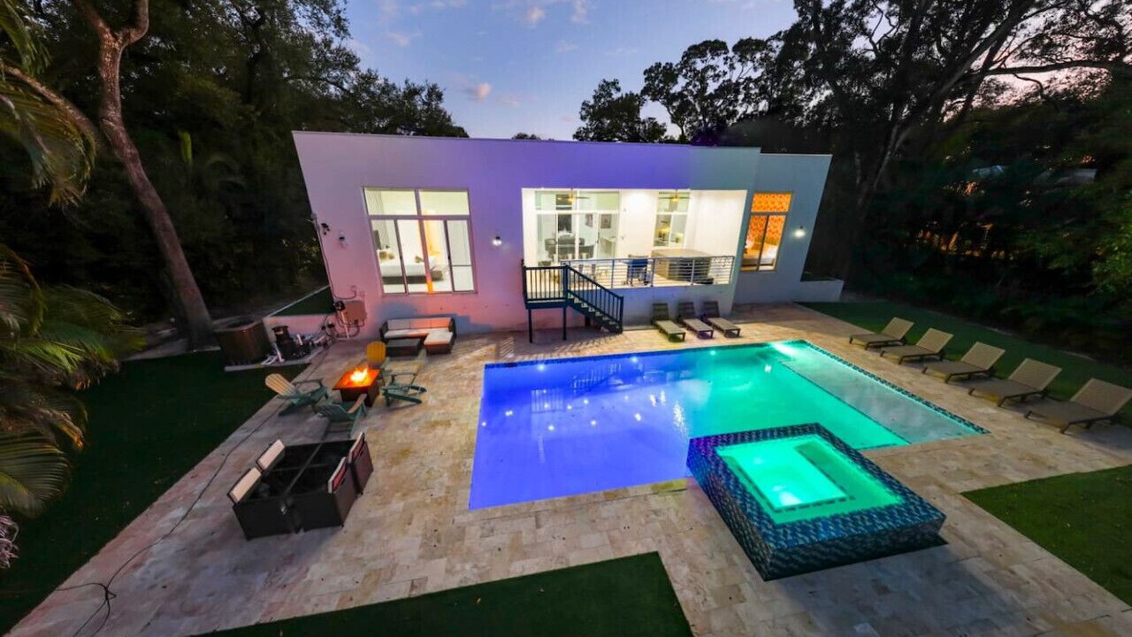 Photo of Outdoor in Edgewood