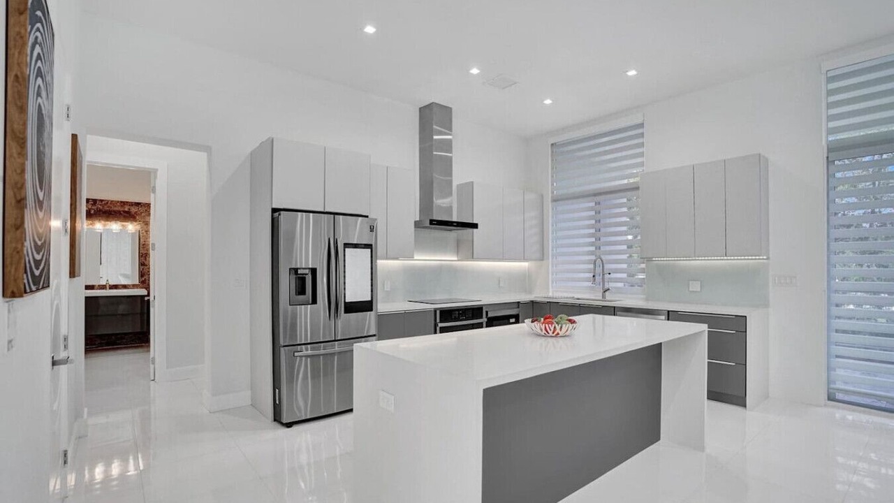 Photo of Kitchen in Edgewood