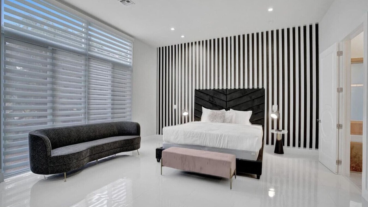 Photo of Bedroom in Edgewood