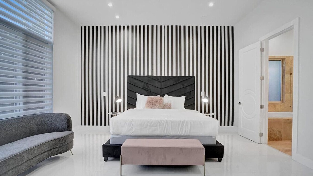 Photo of Bedroom in Edgewood