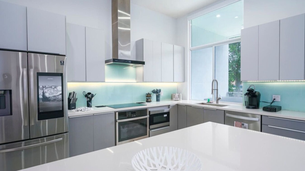 Photo of Kitchen in Edgewood