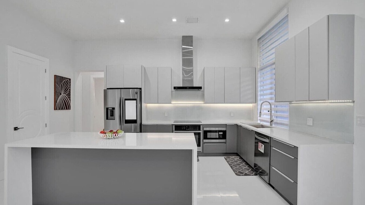 Photo of Kitchen in Edgewood