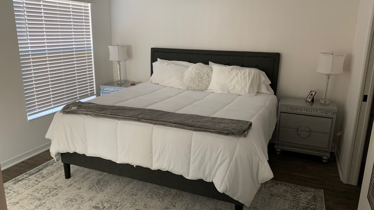 Photo of Bedroom in Wildwood