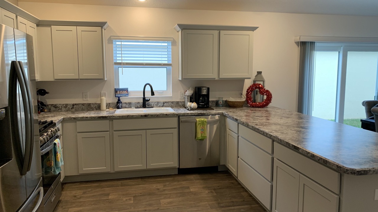 Photo of Kitchen in Wildwood