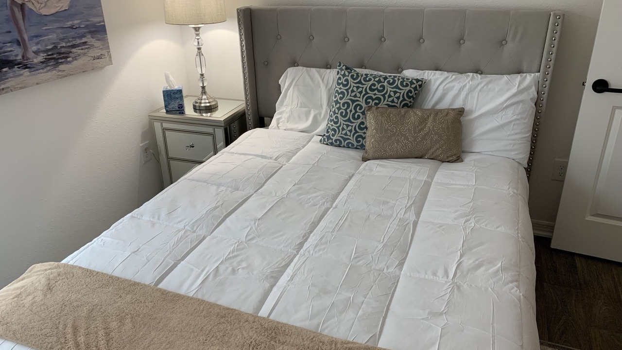 Photo of Bedroom in Wildwood