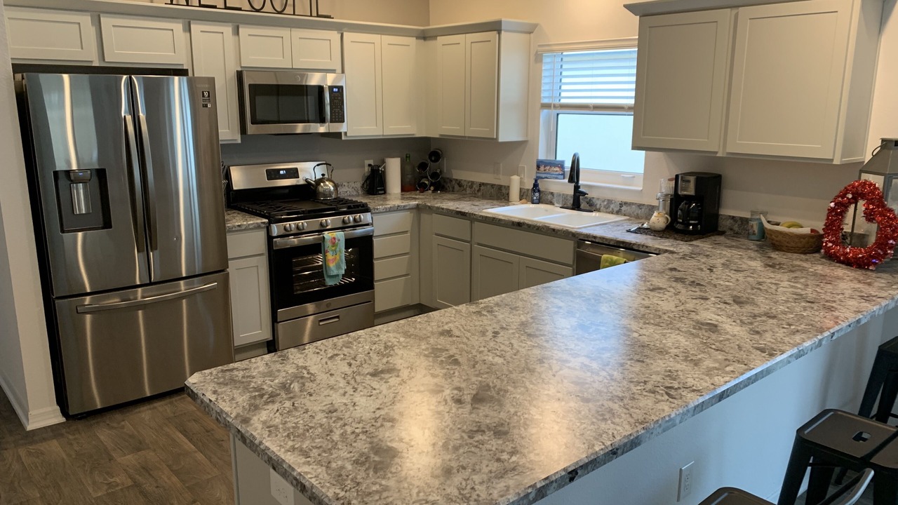 Photo of Kitchen in Wildwood