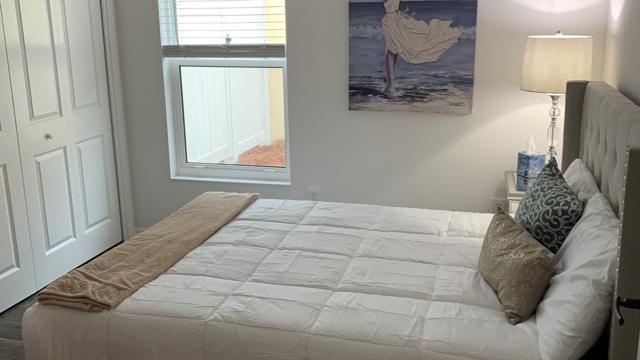 Photo of Bedroom in Wildwood