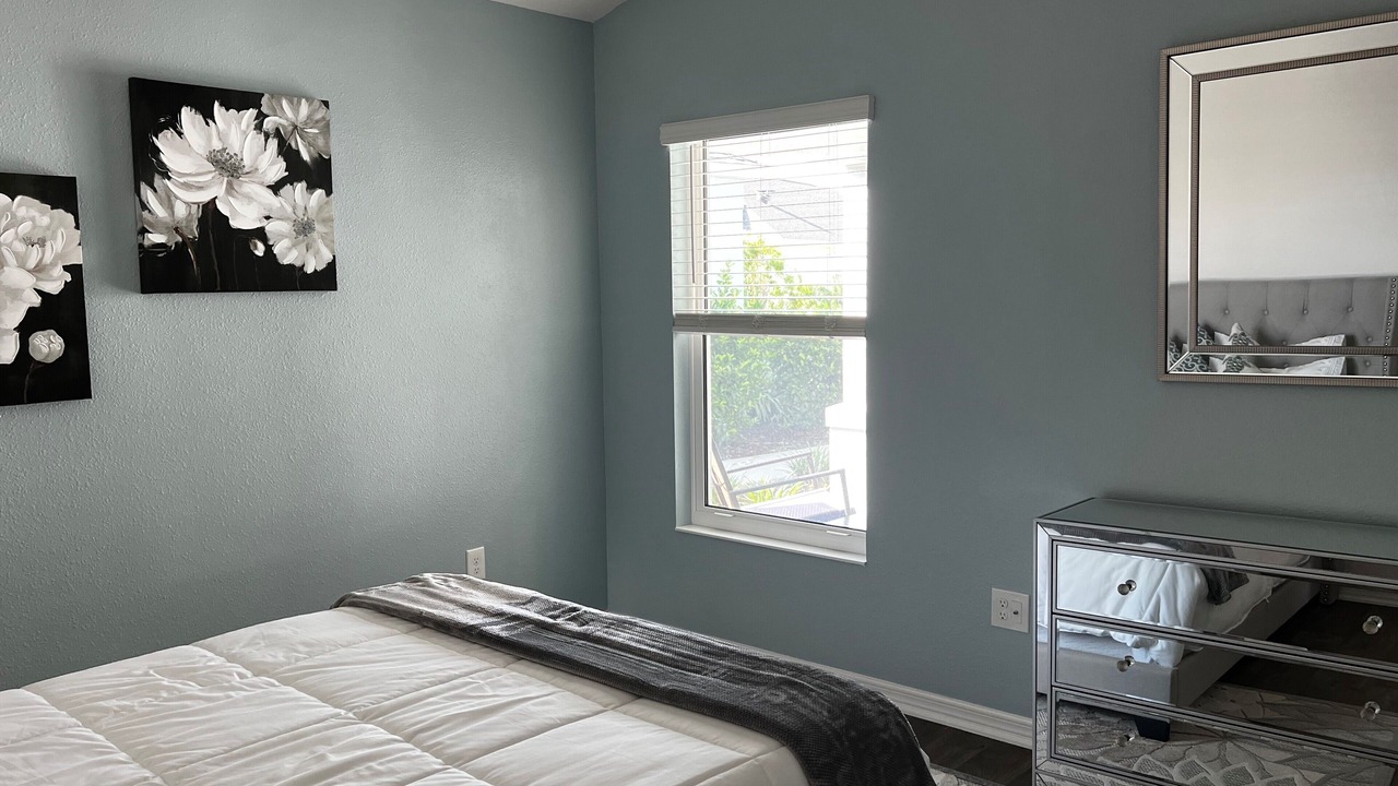 Photo of Bedroom in Wildwood