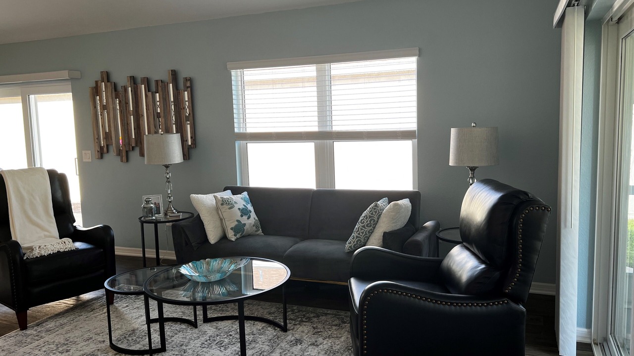 Photo of Livingroom in Wildwood