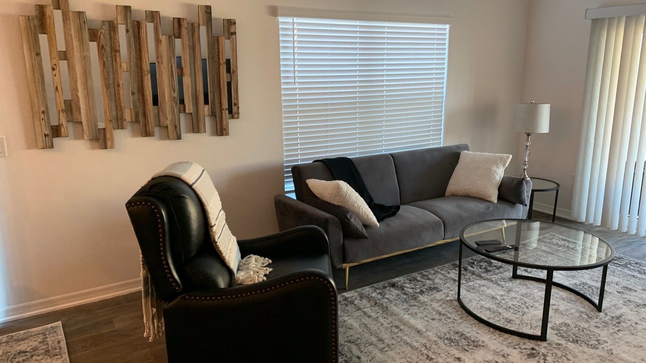 Photo of Livingroom in Wildwood