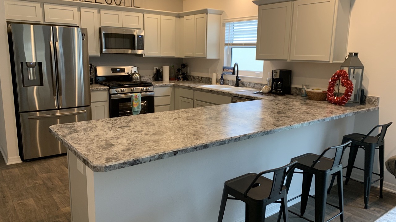 Photo of Kitchen in Wildwood