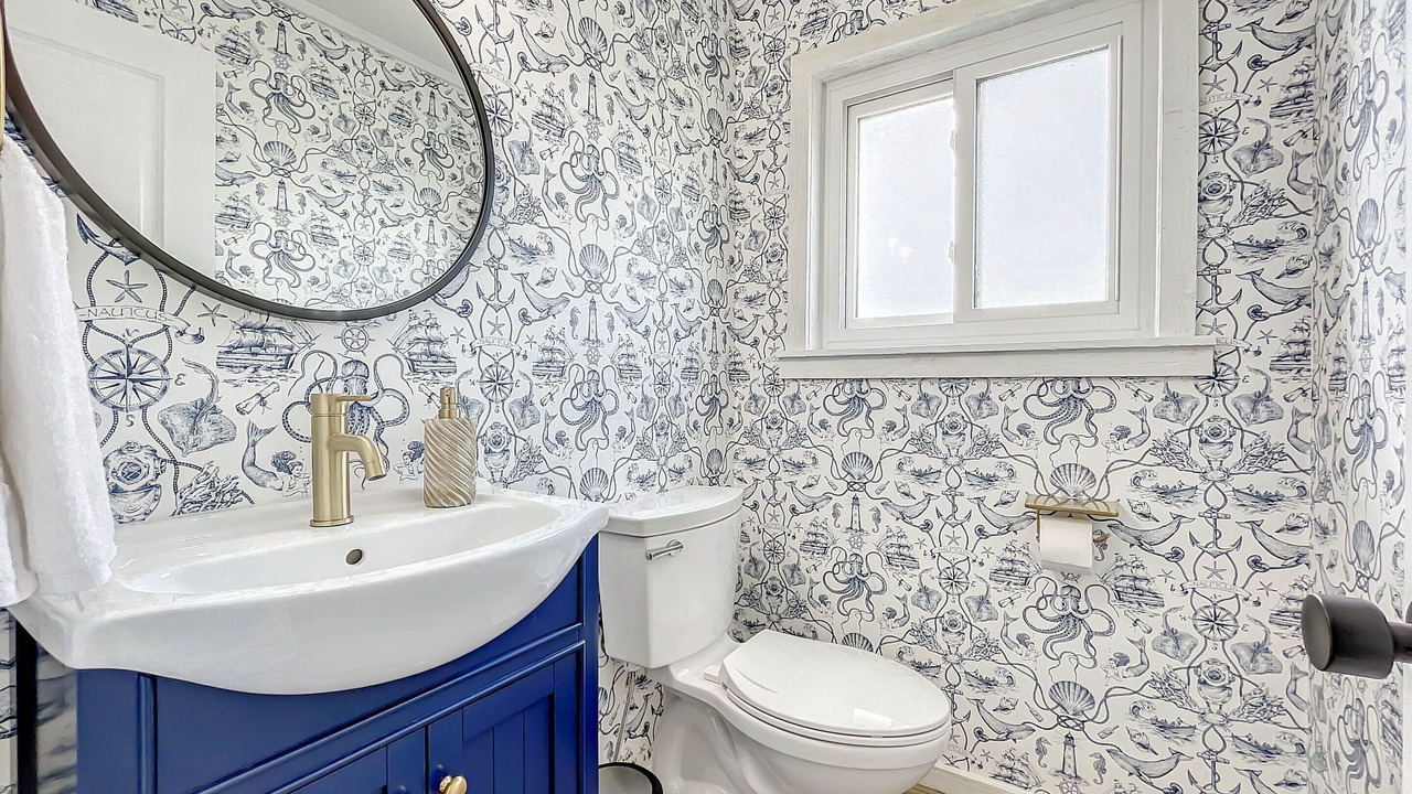 Photo of Bathroom in Sea Dunes