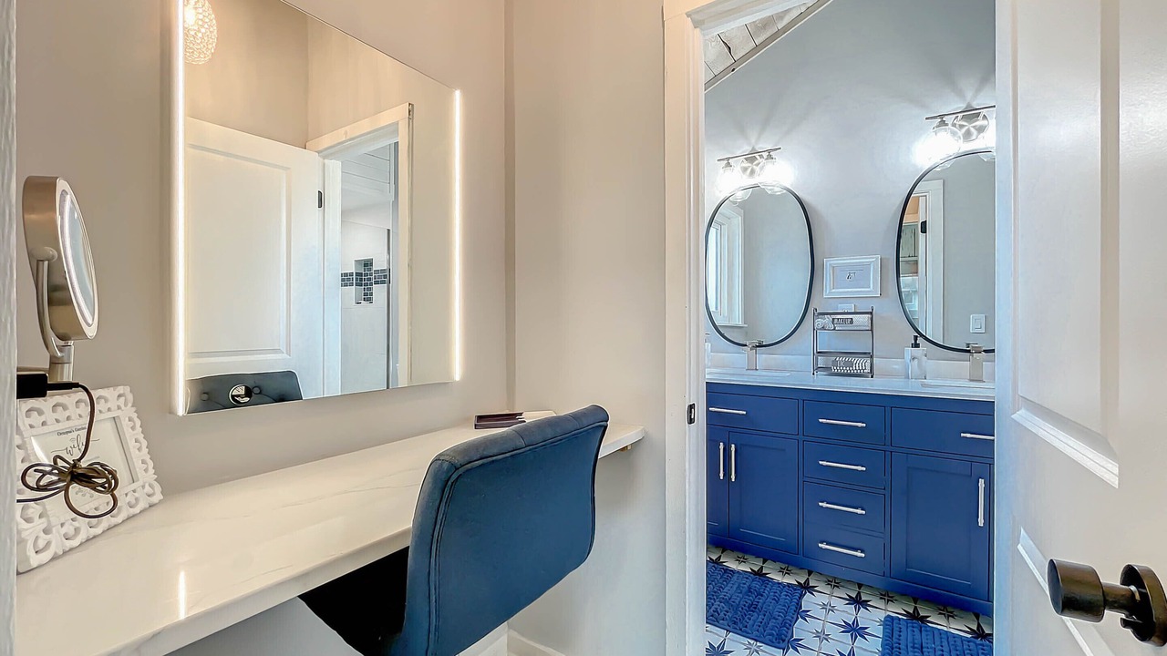 Photo of Bathroom in Sea Dunes
