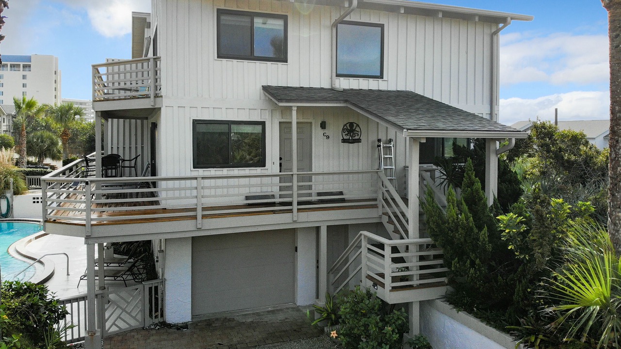 Photo of Outdoor in Sea Dunes