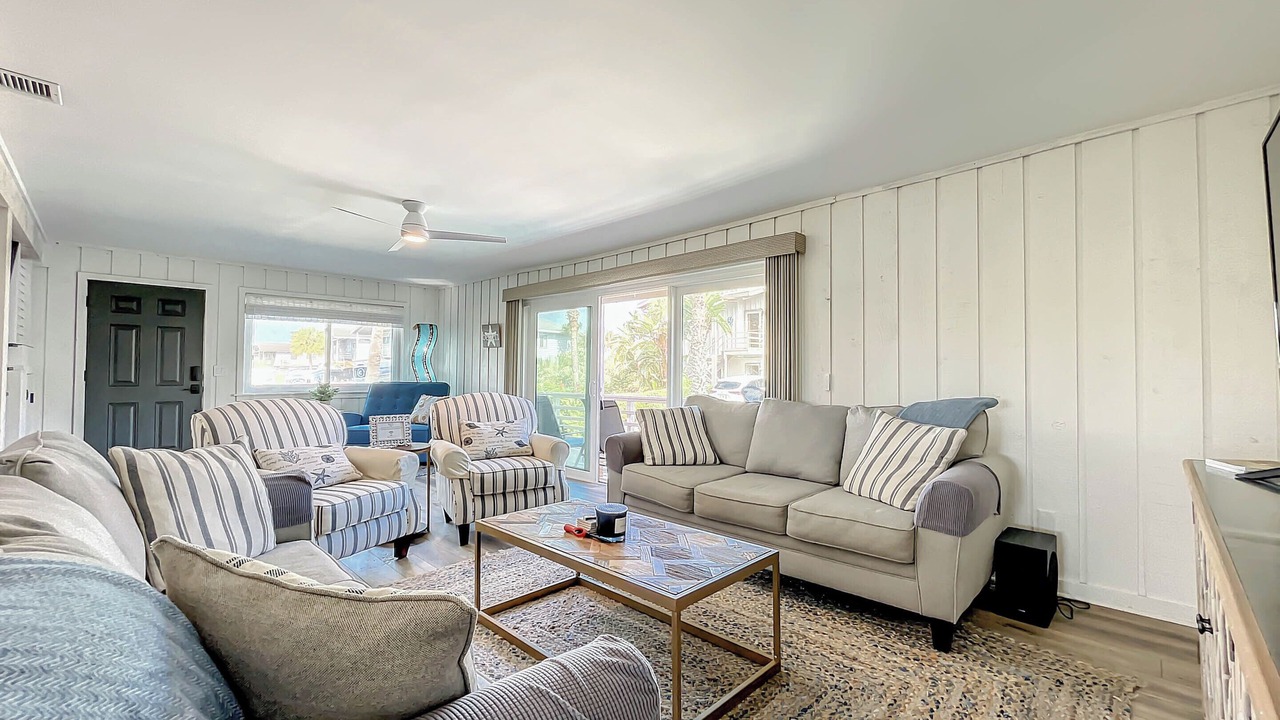 Photo of Livingroom in Sea Dunes
