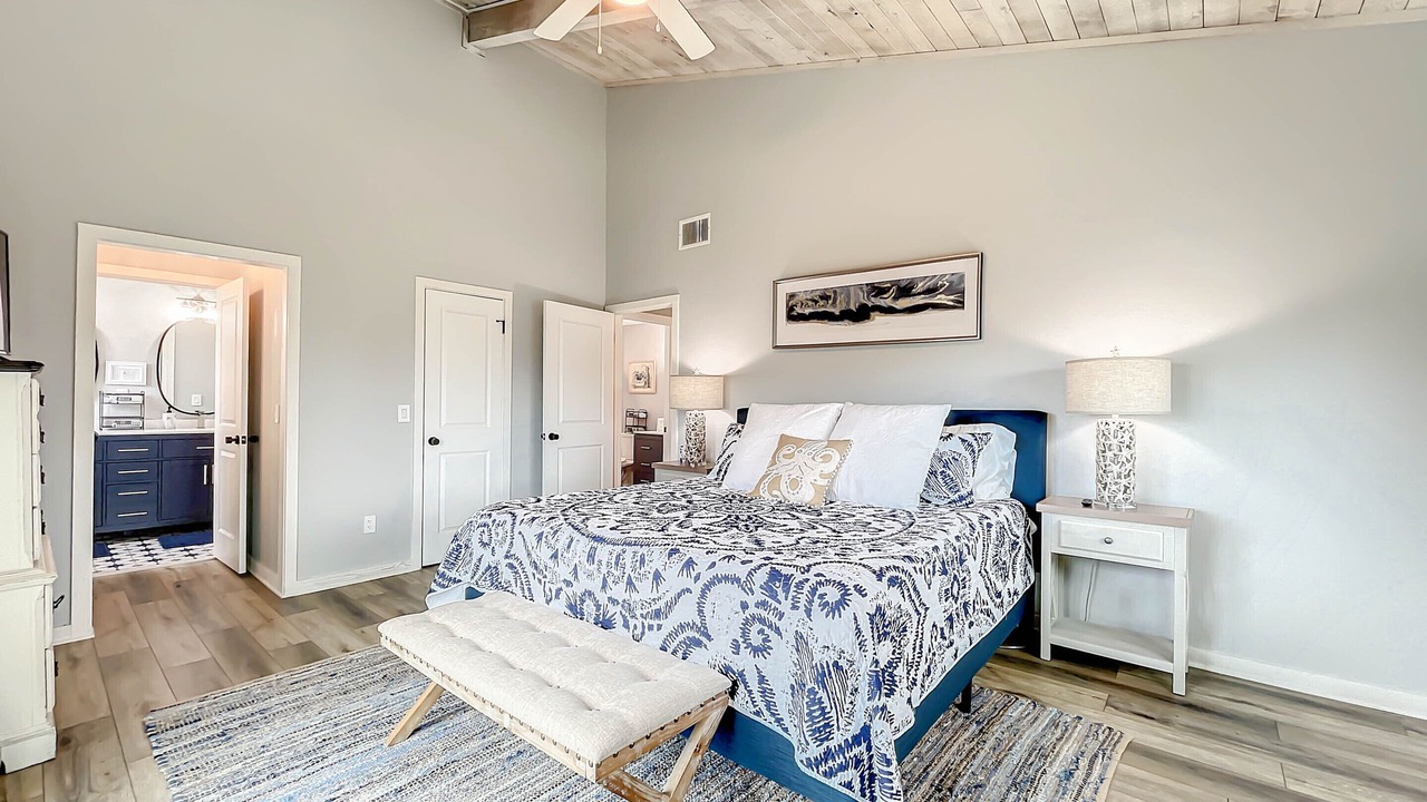 Photo of Bedroom in Sea Dunes