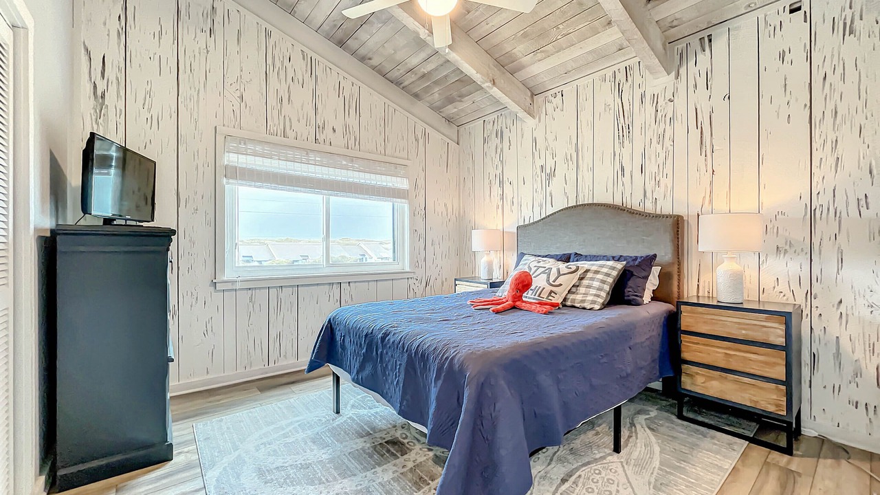Photo of Bedroom in Sea Dunes