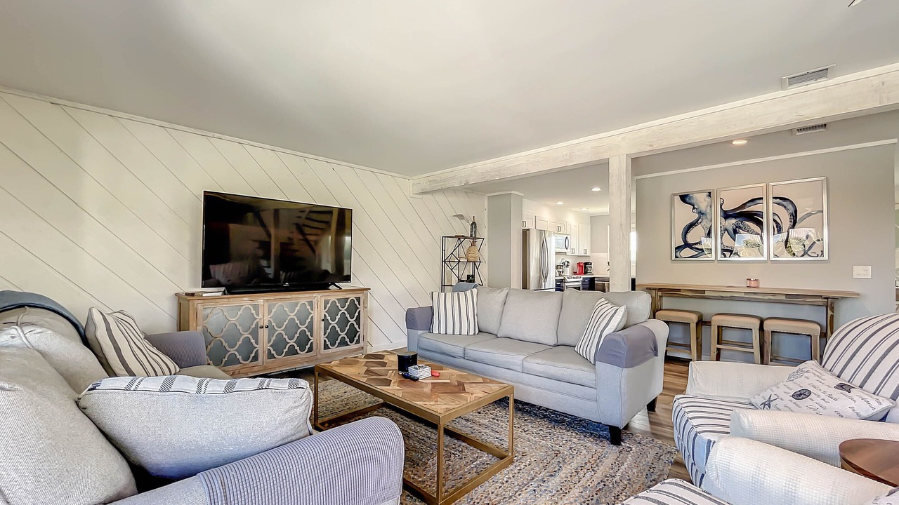 Photo of Livingroom in Sea Dunes
