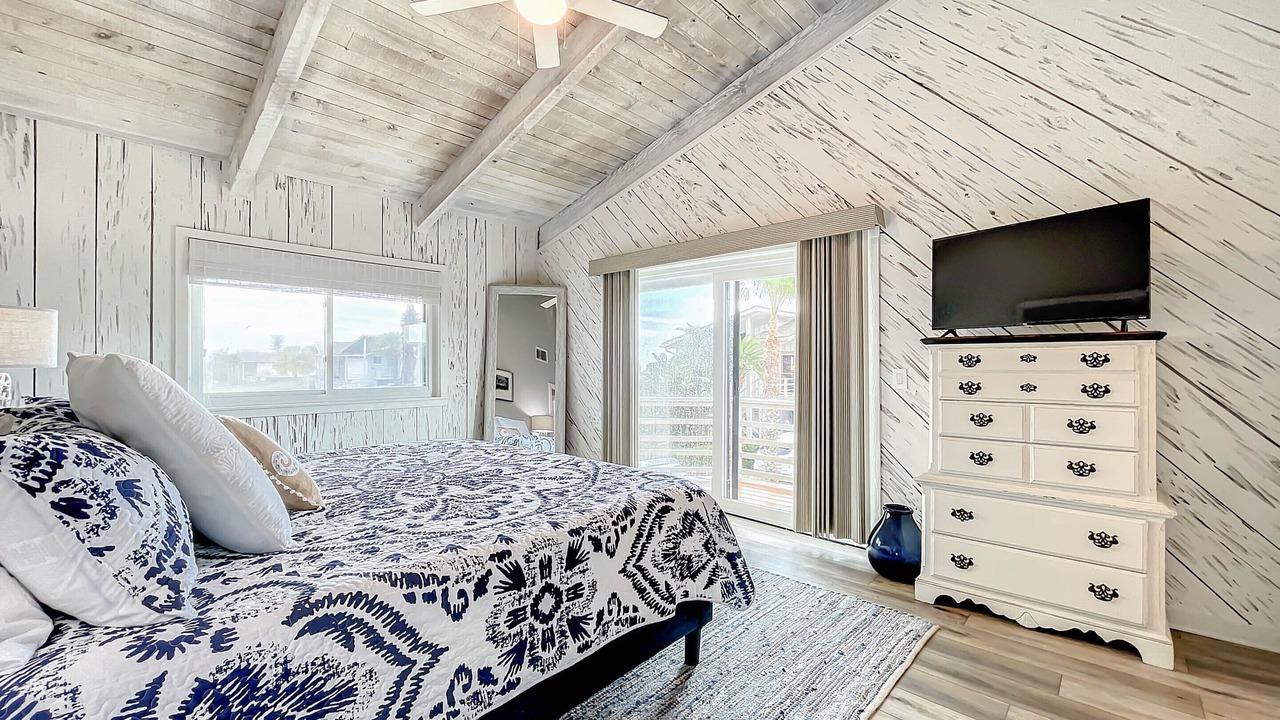 Photo of Bedroom in Sea Dunes