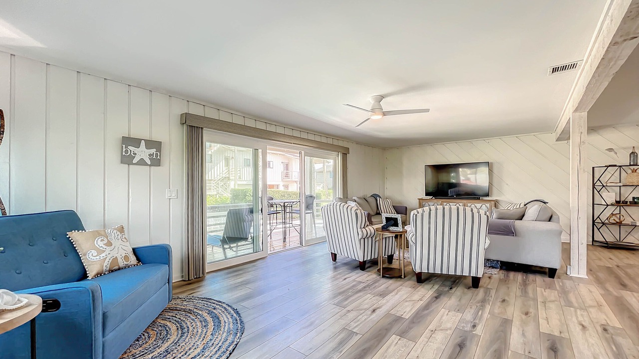 Photo of Livingroom in Sea Dunes