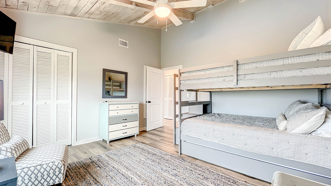 Photo of Bedroom in Sea Dunes