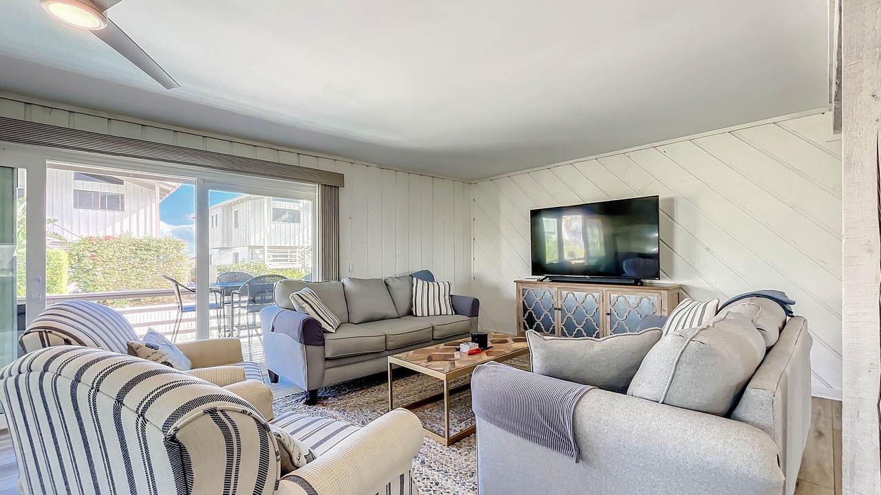 Photo of Livingroom in Sea Dunes