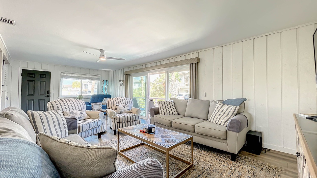 Photo of Livingroom in Sea Dunes
