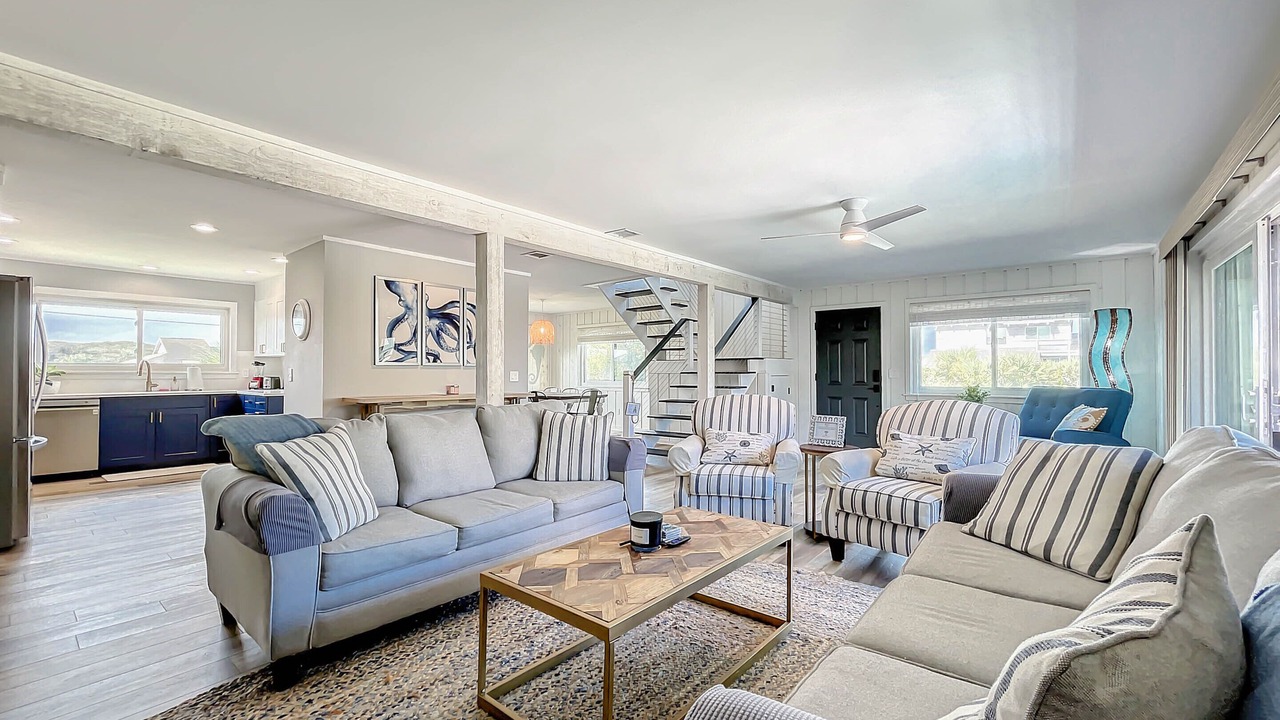 Photo of Livingroom in Sea Dunes