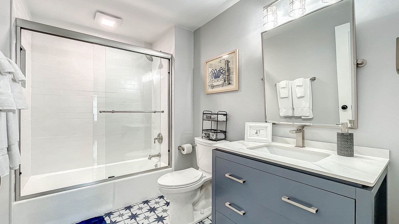 Photo of Bathroom in Sea Dunes