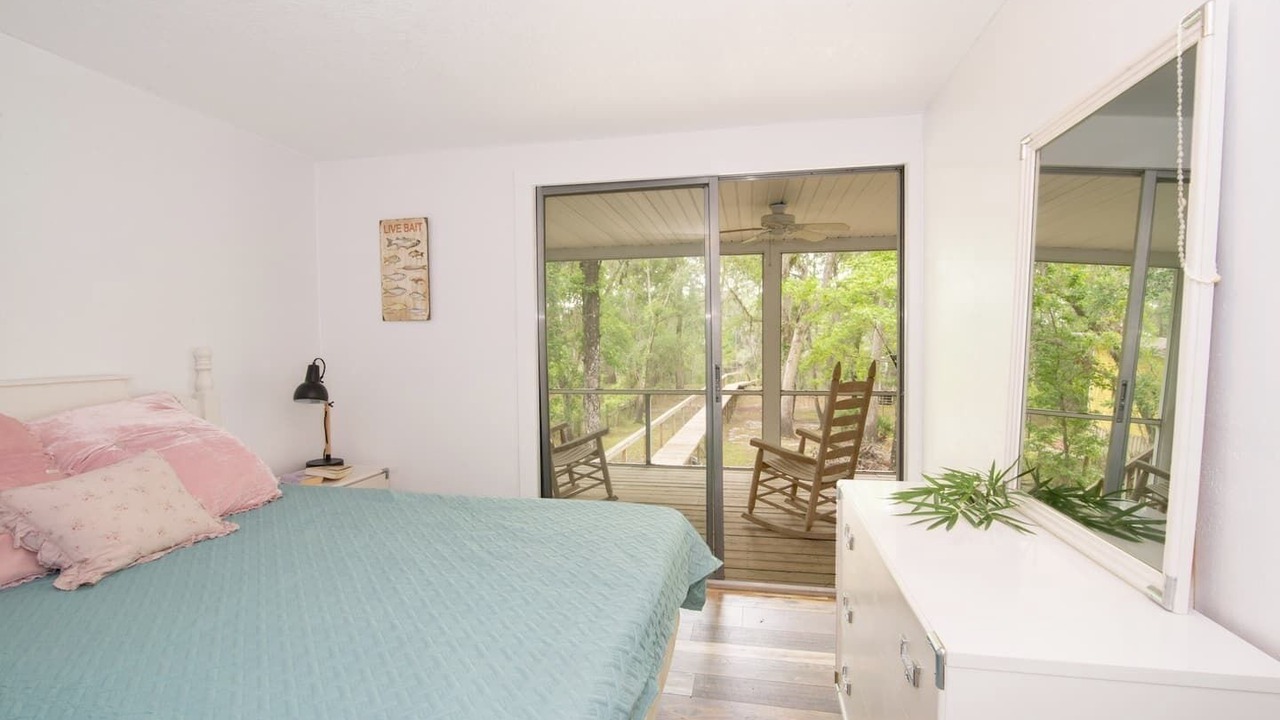 Photo of Bedroom in Bell