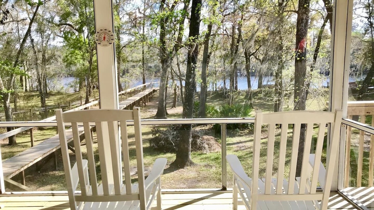 Photo of Outdoor in Bell