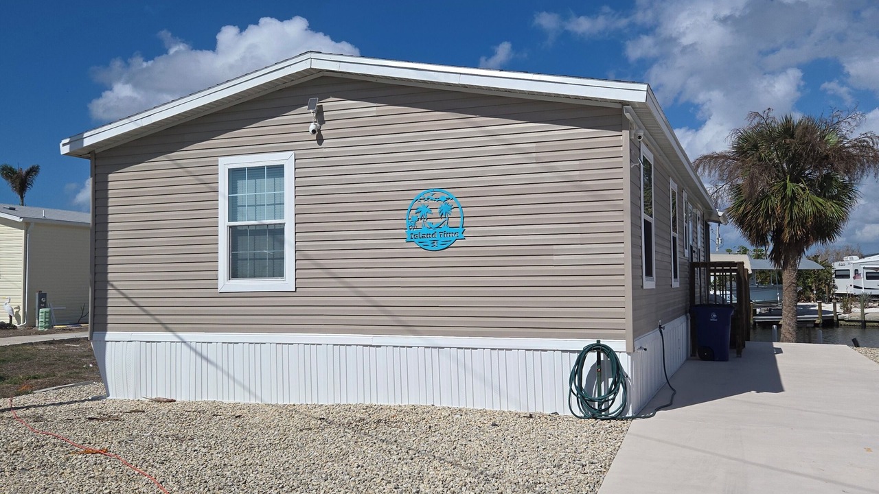 Photo of Outdoor in Saint James City
