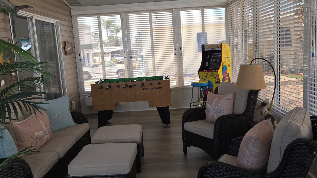 Photo of Bedroom in Saint James City