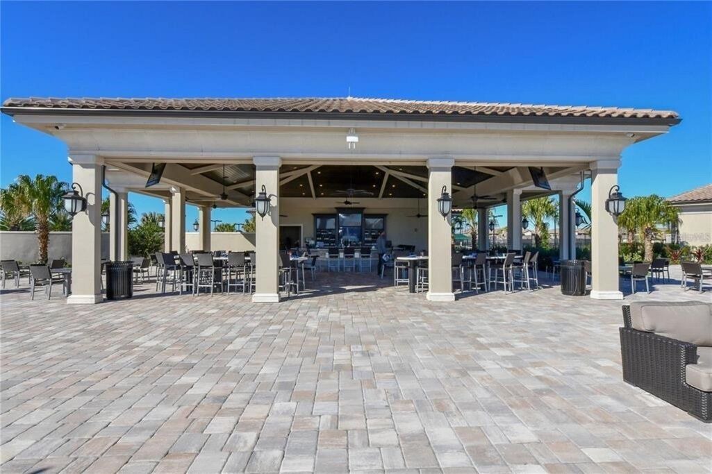 Photo of Outdoor in Lakewood Ranch
