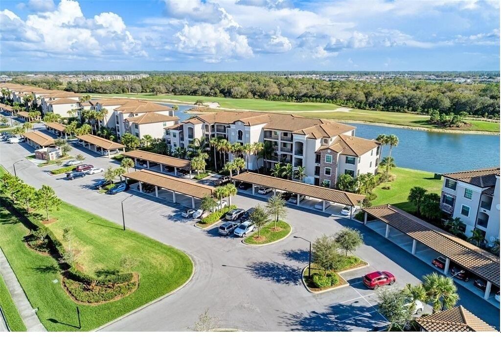 Photo of Outdoor in Lakewood Ranch