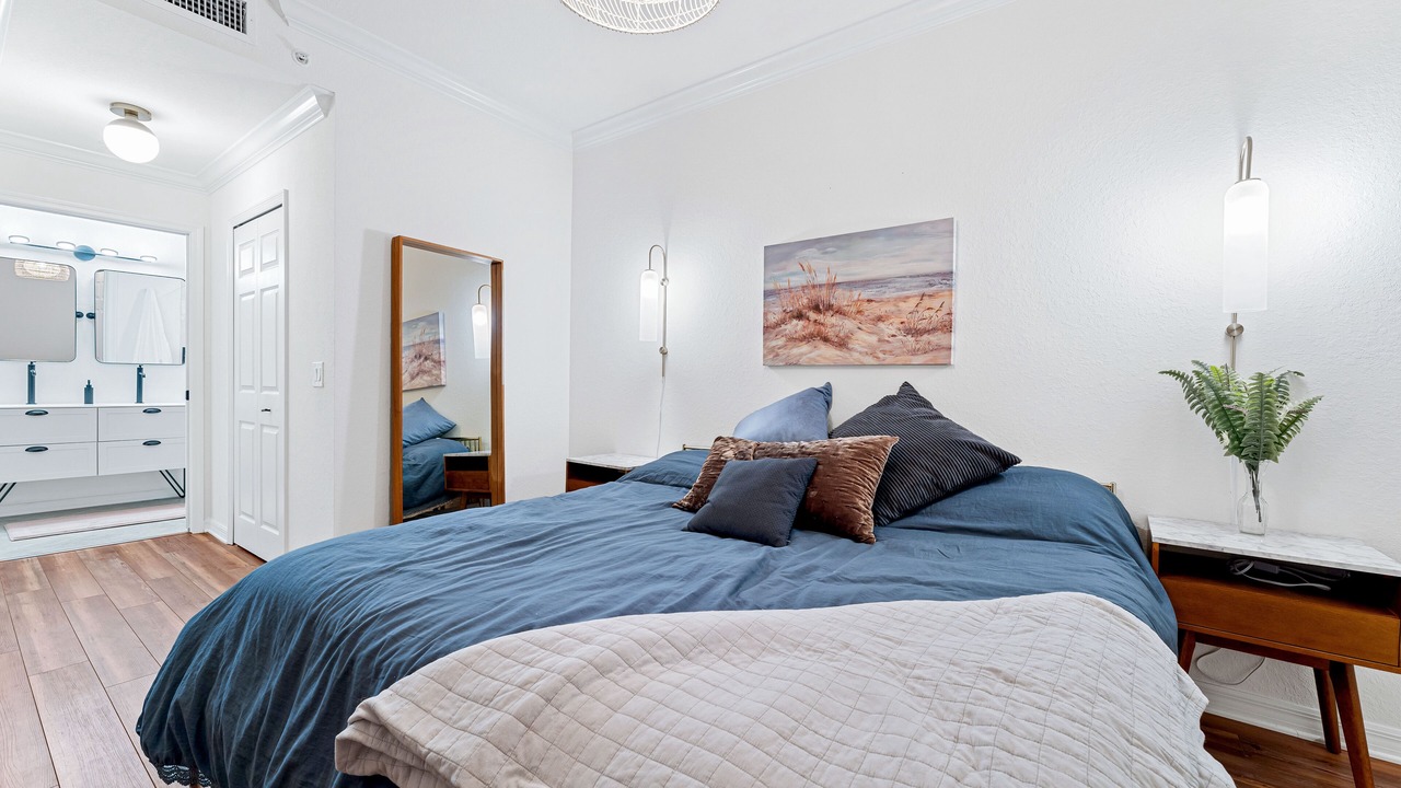 Photo of Bedroom in Lakewood Ranch