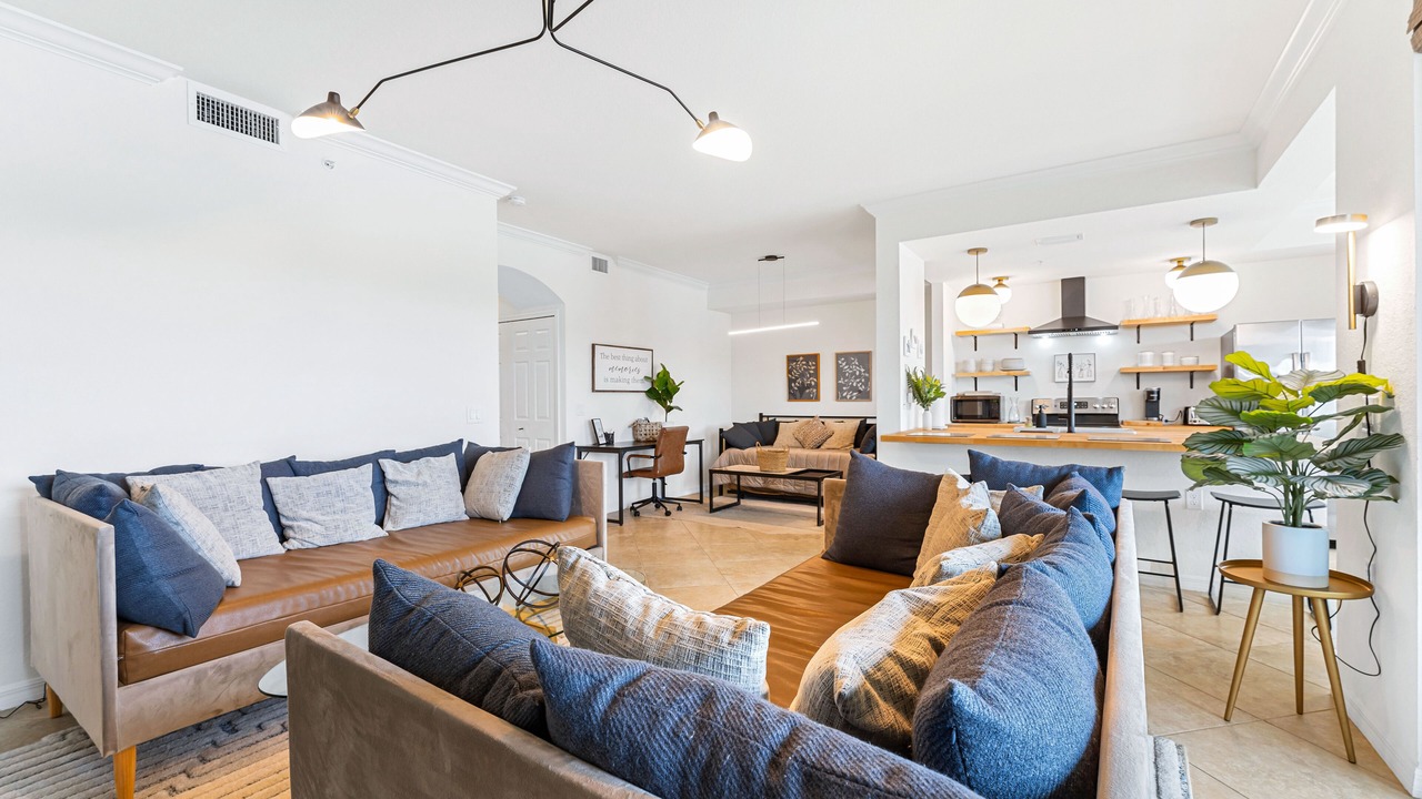 Photo of Livingroom in Lakewood Ranch