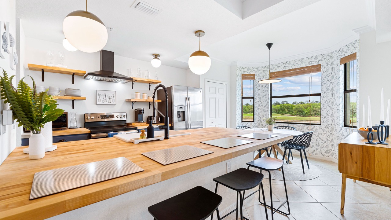 Photo of Kitchen in Lakewood Ranch