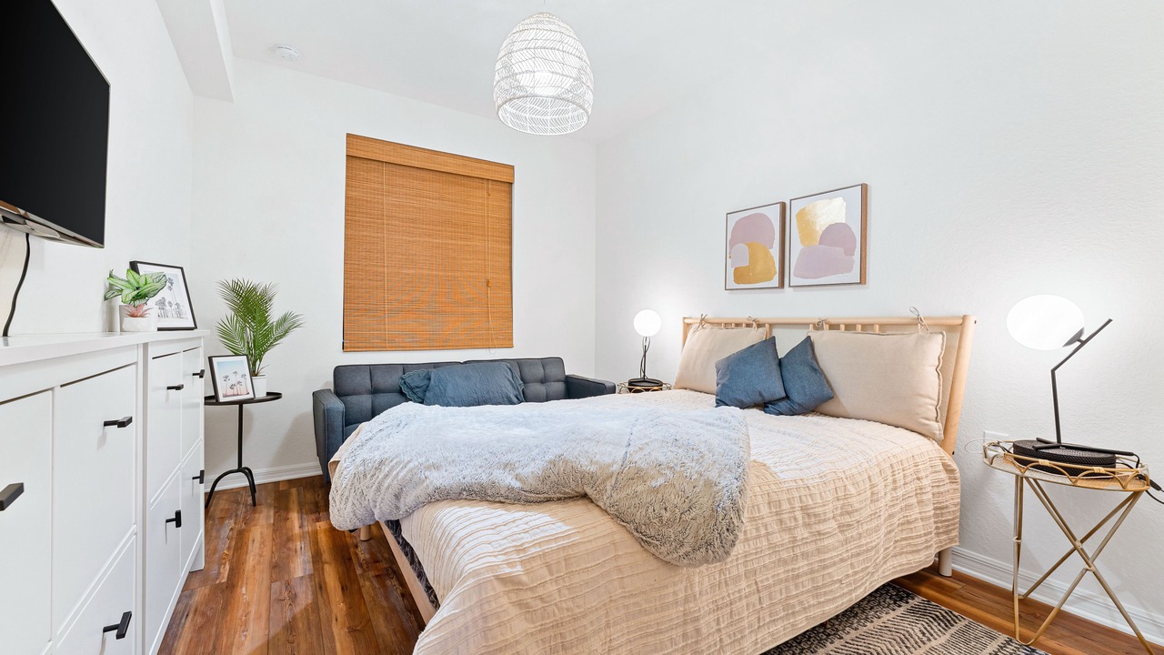 Photo of Bedroom in Lakewood Ranch