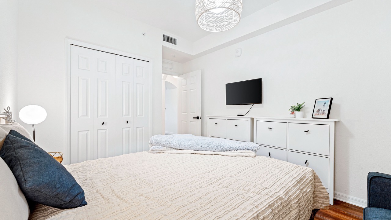 Photo of Bedroom in Lakewood Ranch