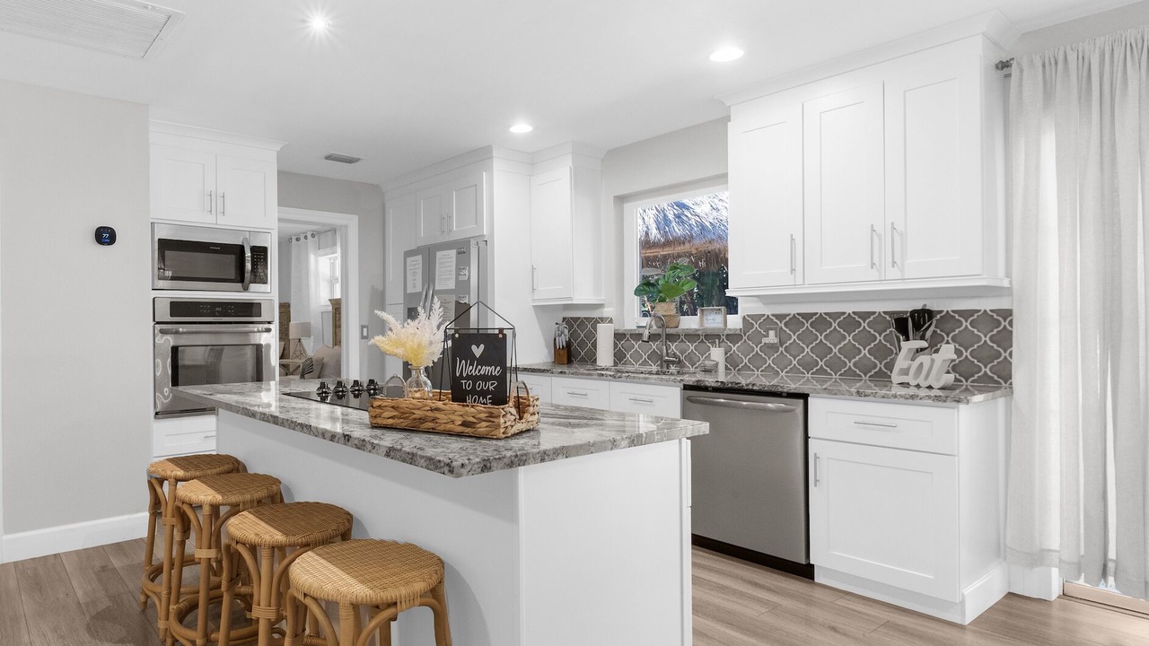 Photo of Kitchen in Riverside