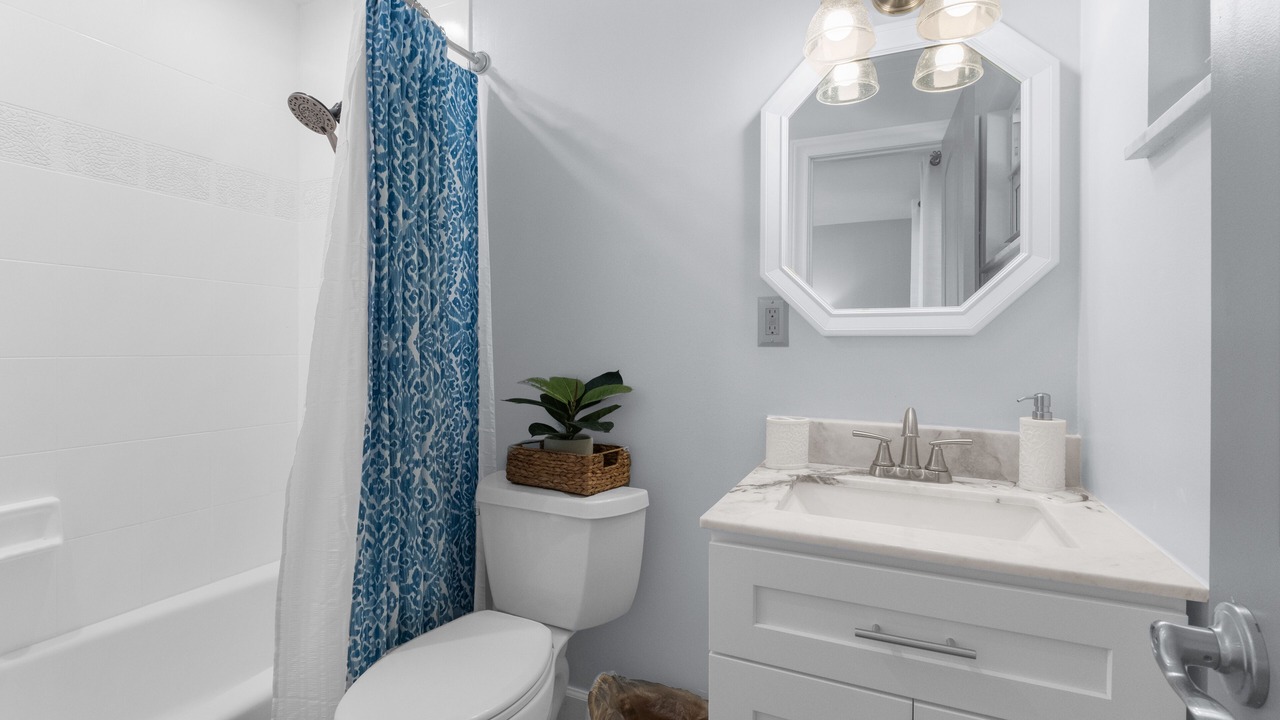 Photo of Bathroom in Riverside