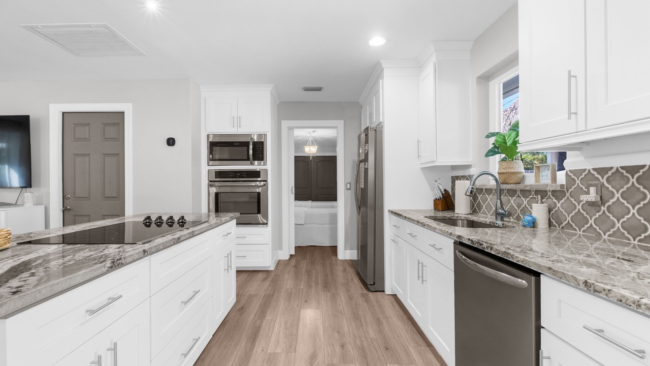 Photo of Kitchen in Riverside