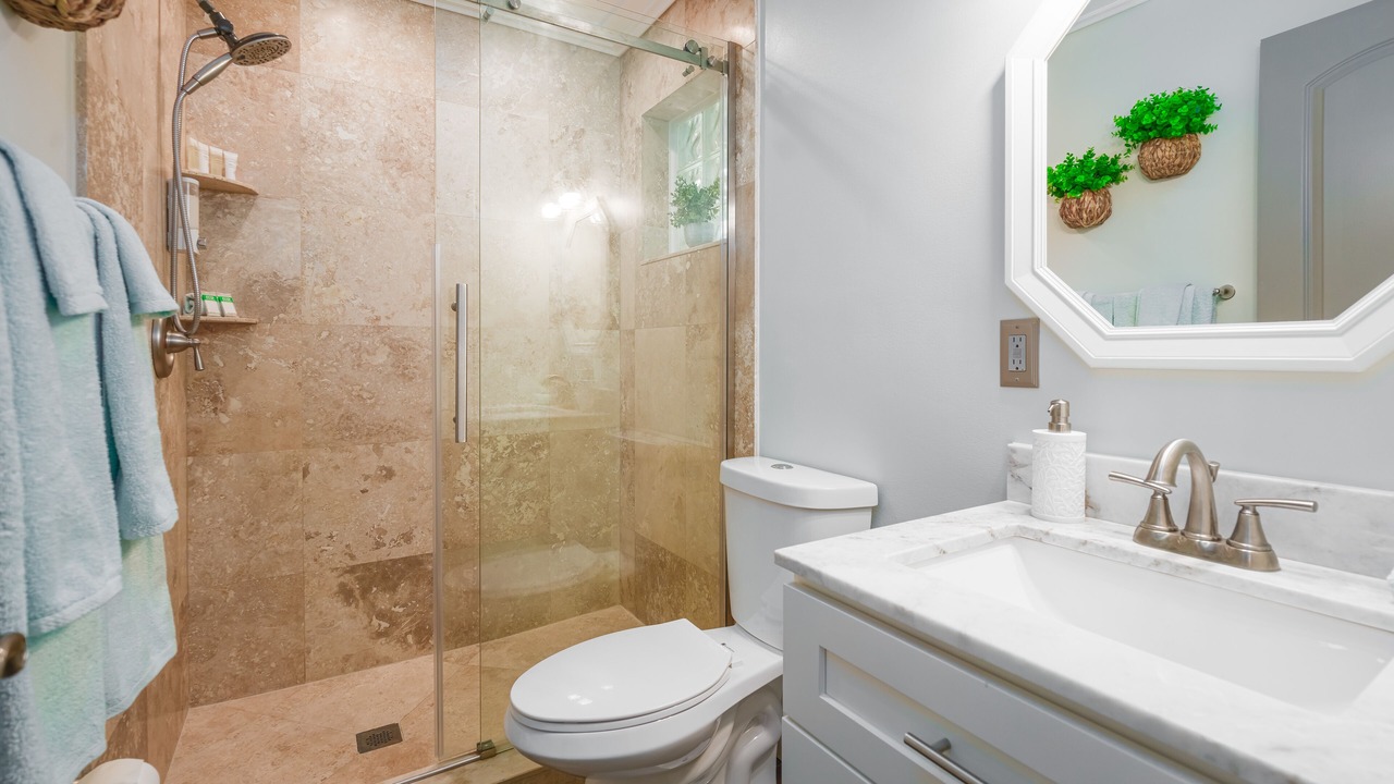 Photo of Bathroom in Riverside